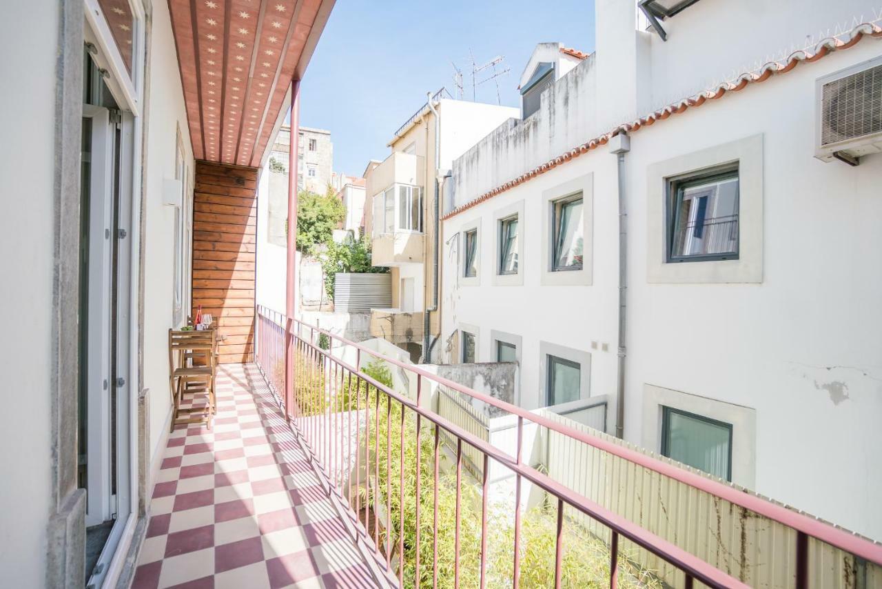 Stylish Apartment Near Av. Liberdade Lisbona Esterno foto