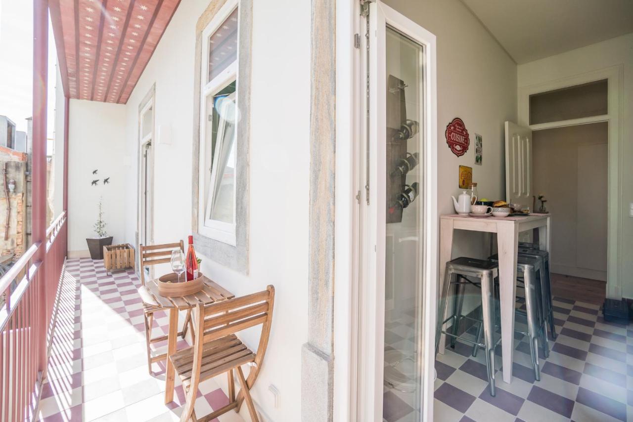 Stylish Apartment Near Av. Liberdade Lisbona Esterno foto